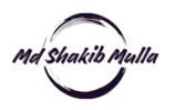 md shakib mulla