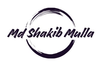 md shakib mulla