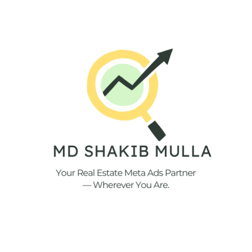 Your Real Estate Meta Ads Partner — Wherever You Are.